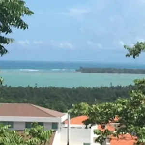 Pr-paradise,near Beach2-bedroom-apt 1-parkng, Wi-fi , Rio Grande Puerto Rico