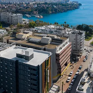 *** Hotel Afflon Loft Türkei