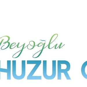 *** Hotel Beyoglu Huzur Türkei