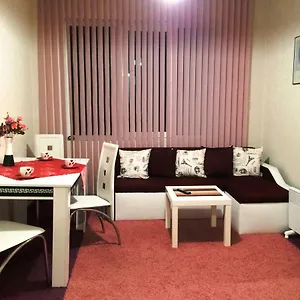 Top Center 3-bedroom , Varna Bulgaria