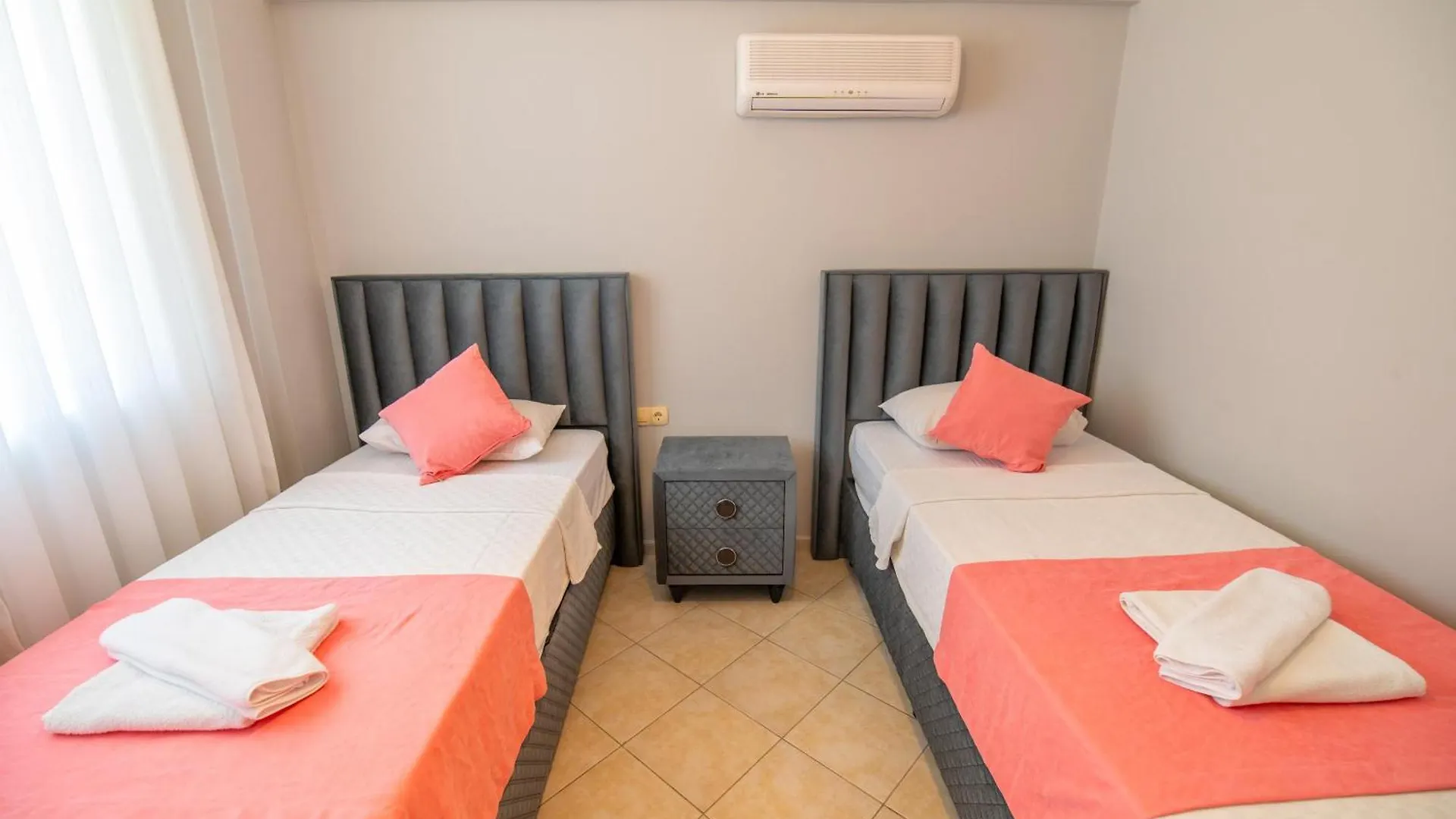 Appart hôtel Sunset Beach Resort Aqua Lettings Fethiye