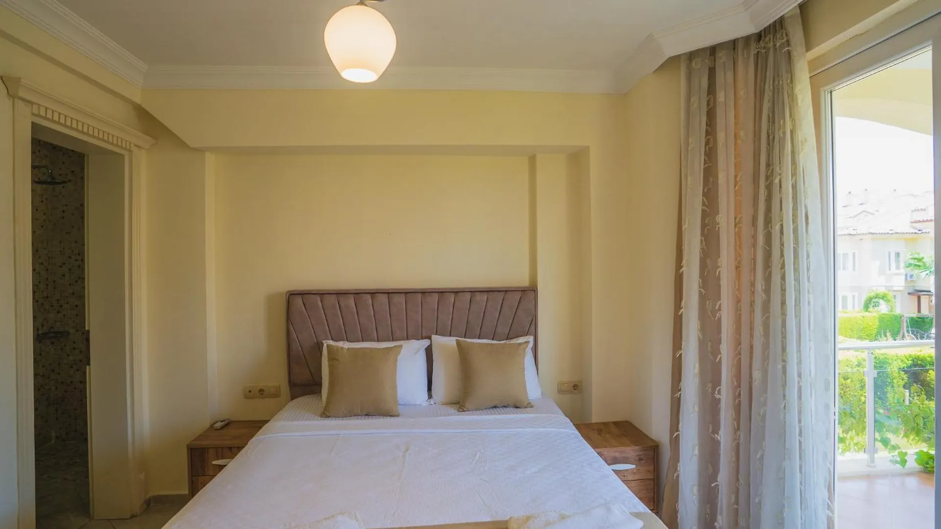 Sunset Beach Resort Aqua Lettings Fethiye 0*,  Turquie
