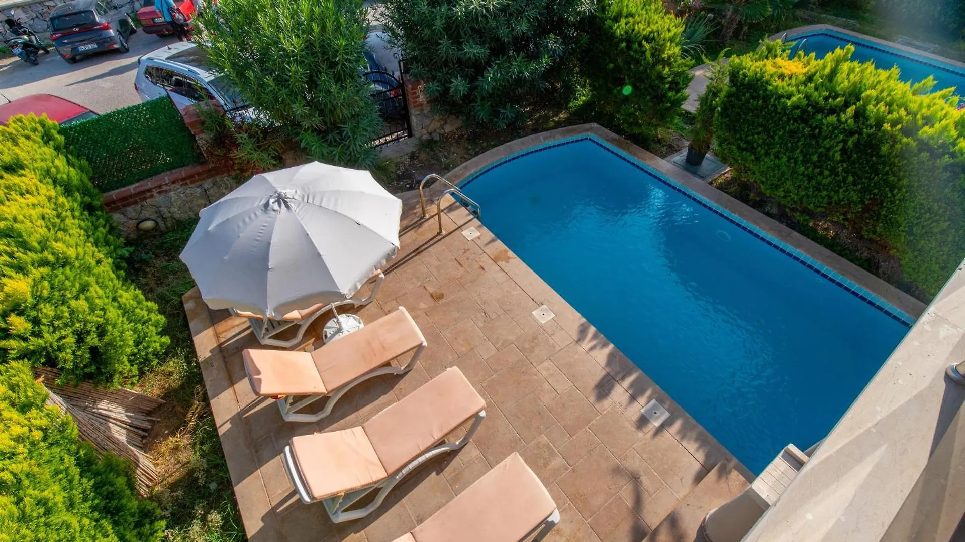Sunset Beach Resort Aqua Lettings Fethiye 0*,  Turkey